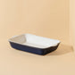 Stoneware Baking Dish