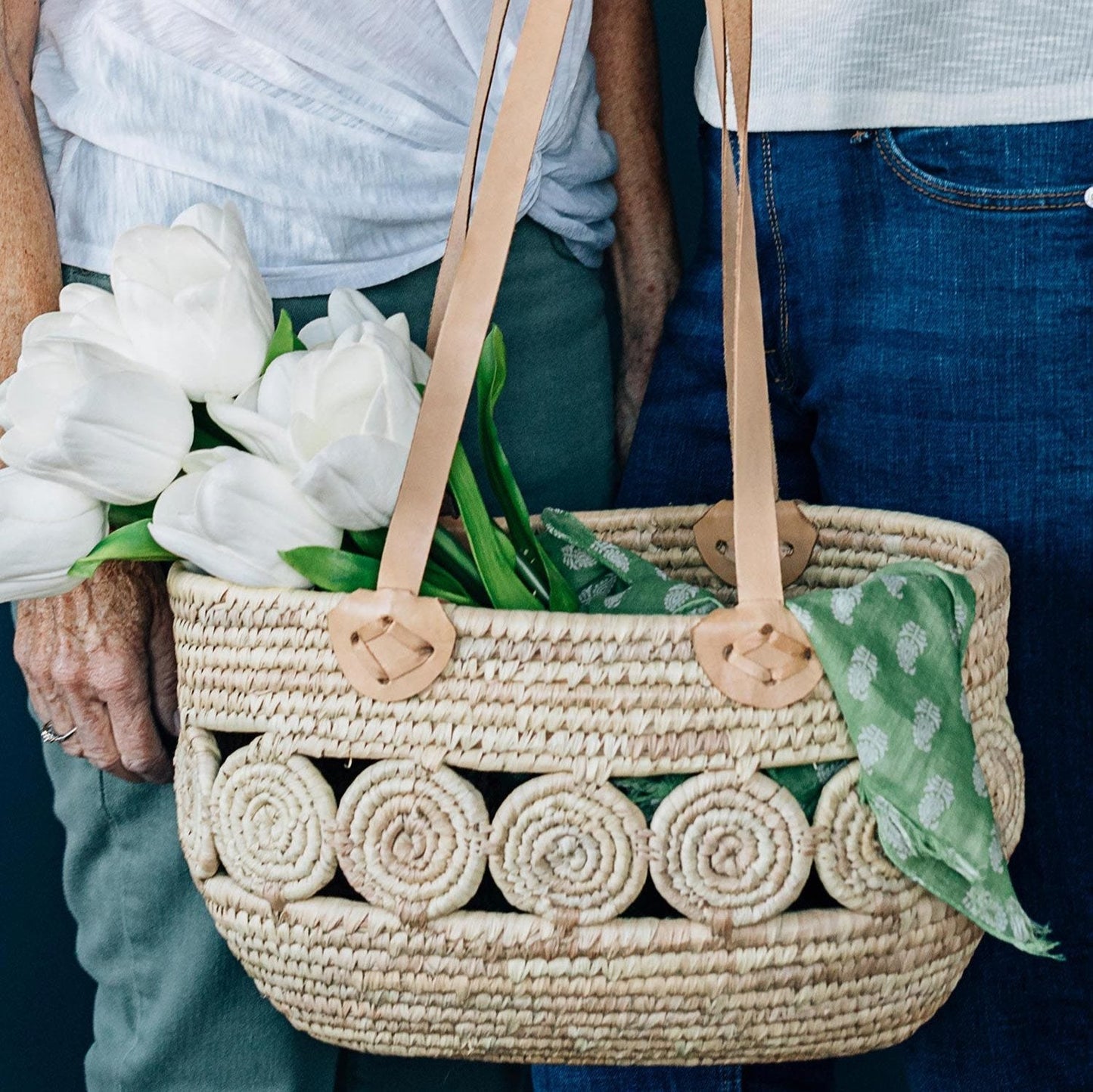 Essential Companion Tote