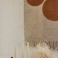 Oka Tray - Brass