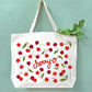 Cherry Tote Bag