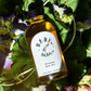 Veranium Bath Oil
