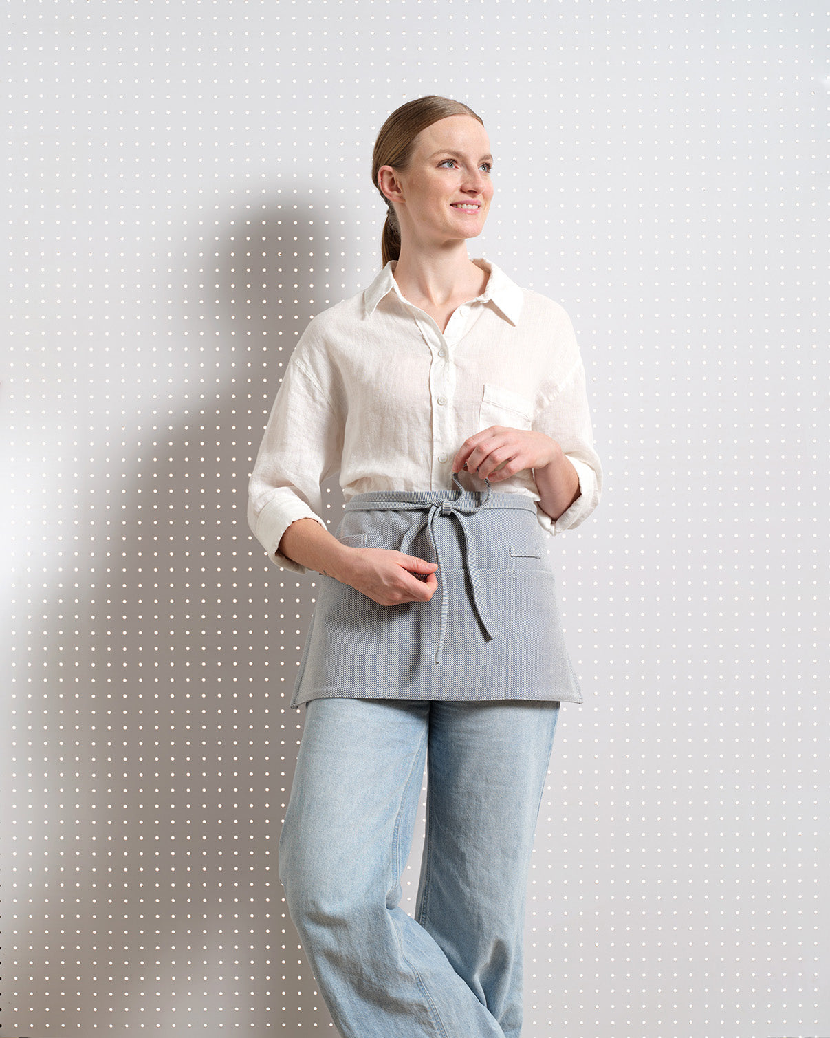 Waist Apron
