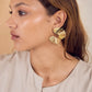 Ziwa Kubwa Earrings