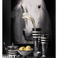 Wine Caddy 'Ascot' - Opener not included