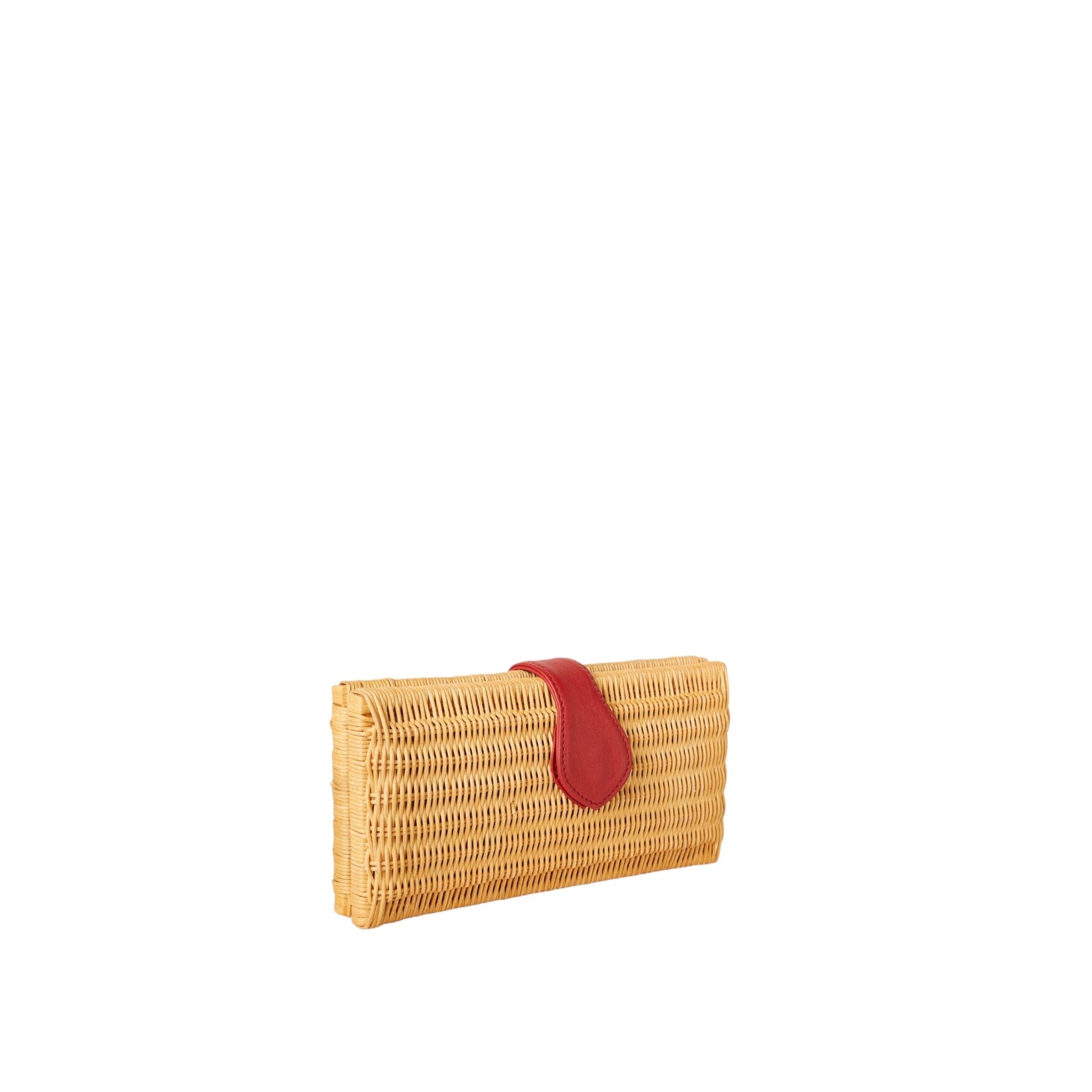 The Melanie Clutch