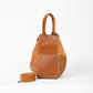 All Day Leather Tote