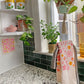 Blossom Dish Towel