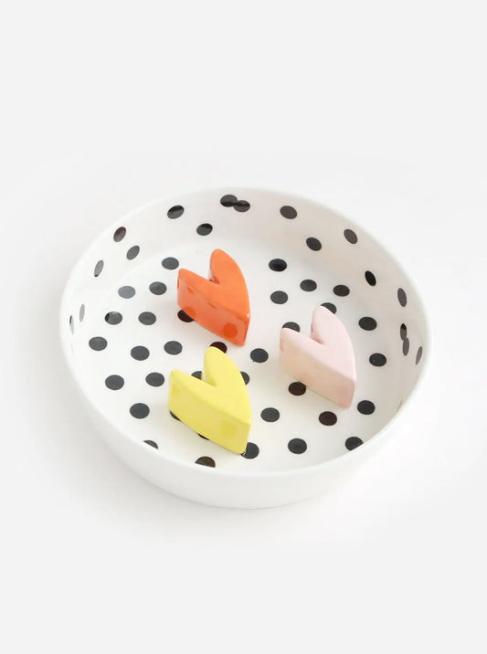 CERAMIC SLOW FEEDER