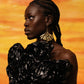 Tawi Earrings
