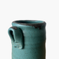Luna Utensil Holders in Echeveria Teal