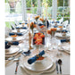 Ruffled Plates - In Stock