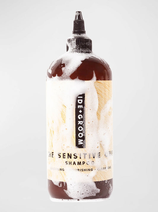 THE SENSITIVE ONE 12oz by Pride + Groom