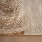 Respiro Handwoven Cotton Wall Hanging