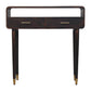 Solid Wood Apollo Loop Console Desk