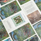 The Secret Garden Companion Cards
