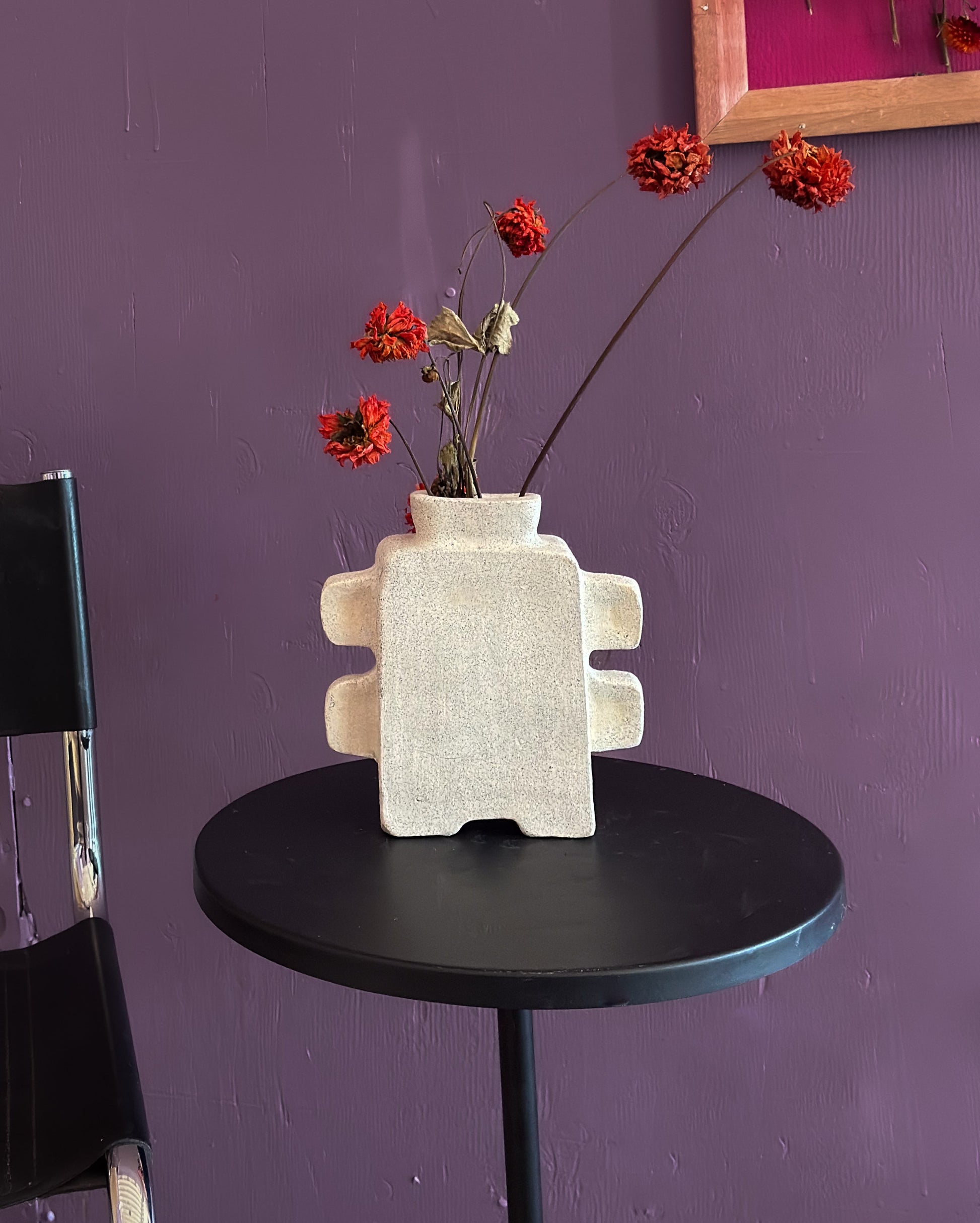 Nube Vase