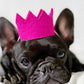 BRIGHT PARTY CROWNS