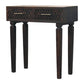 Solid Wood Arno Console Table