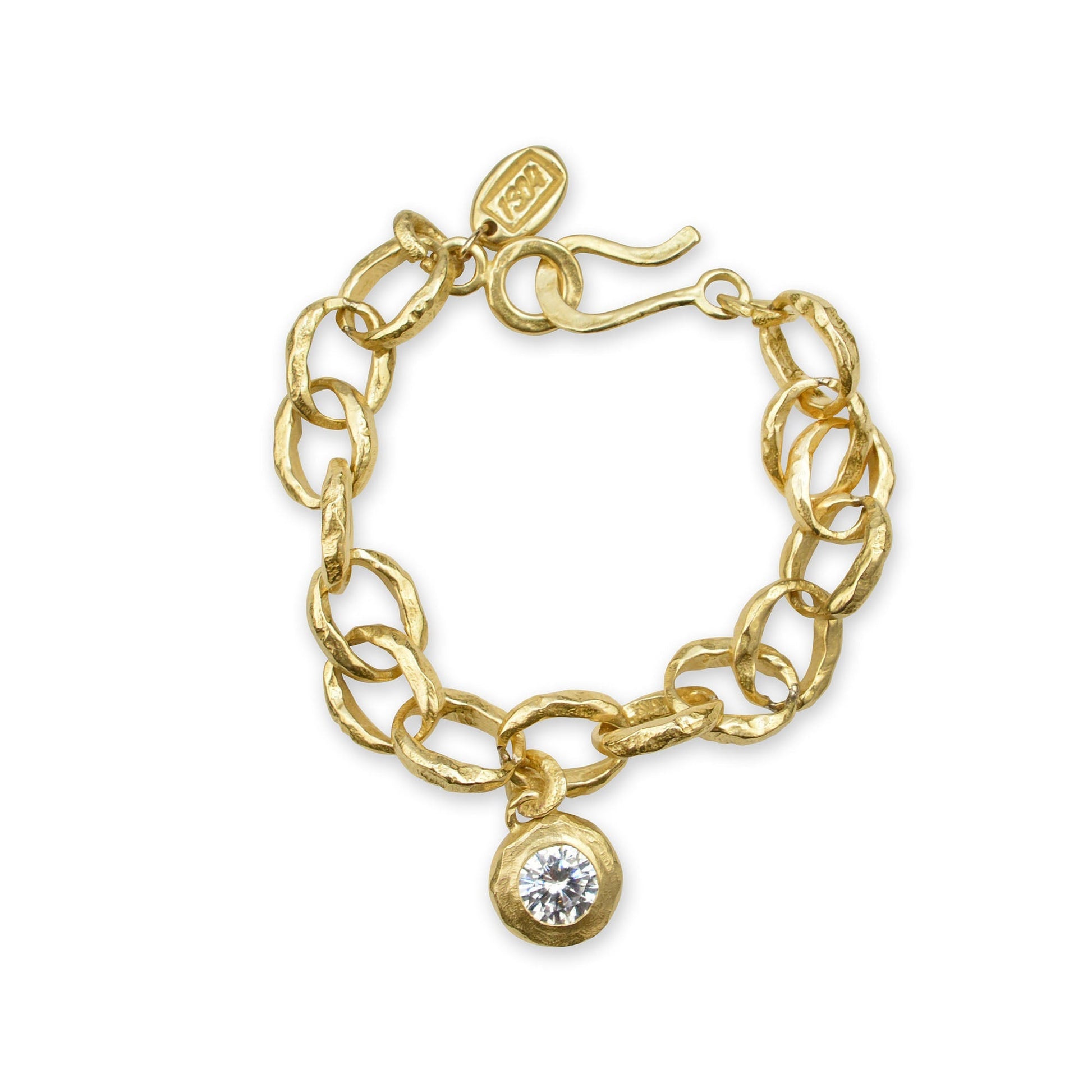 Carmel Bronze Bracelet