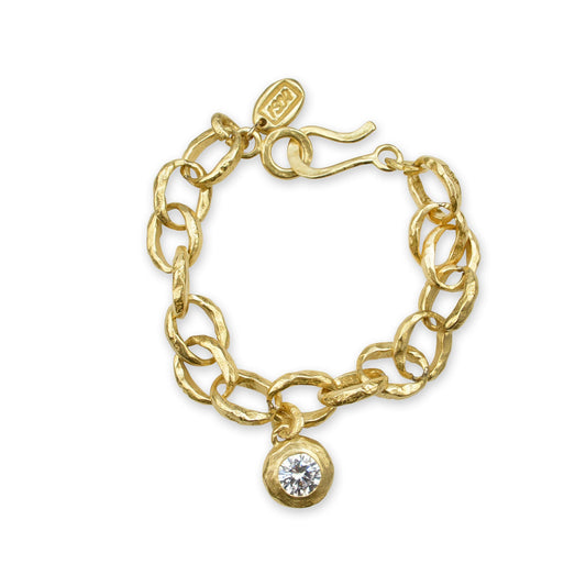 Carmel Bronze Bracelet