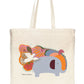 Free to Dream | Tote
