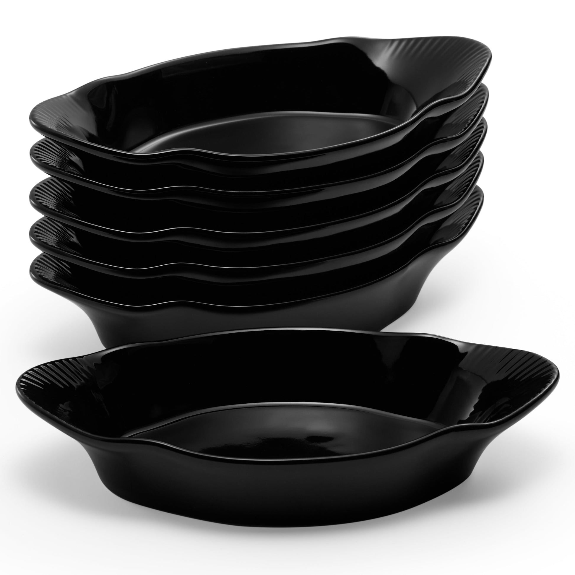 Au Gratin Dish