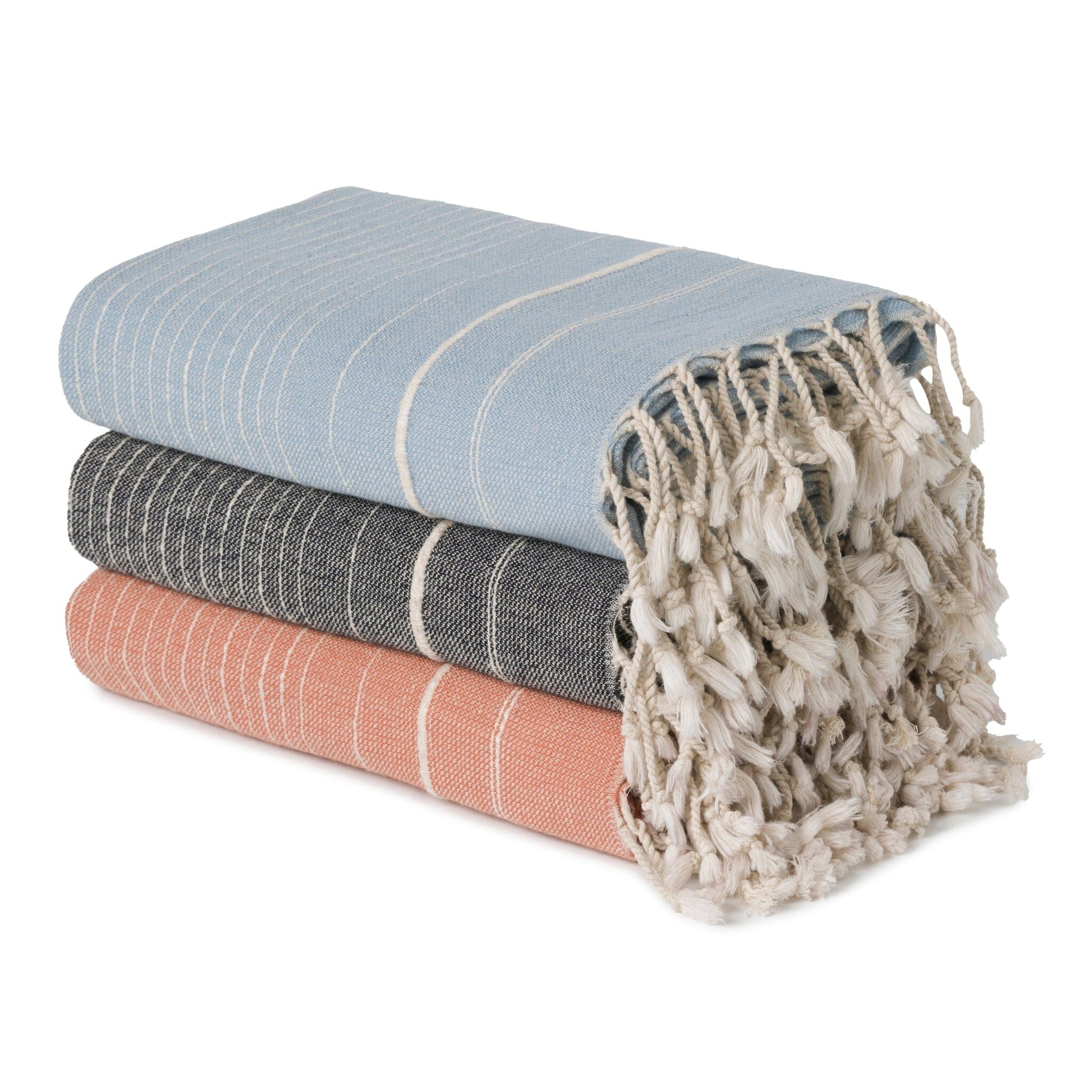 Lugano Linen Turkish Towel