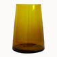 Moroccan Handcrafted Glass Vase