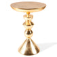Totem Accent Table