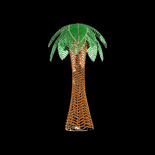 Palm Tree, Lg (Set of 2)