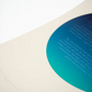 Circles Ketubah