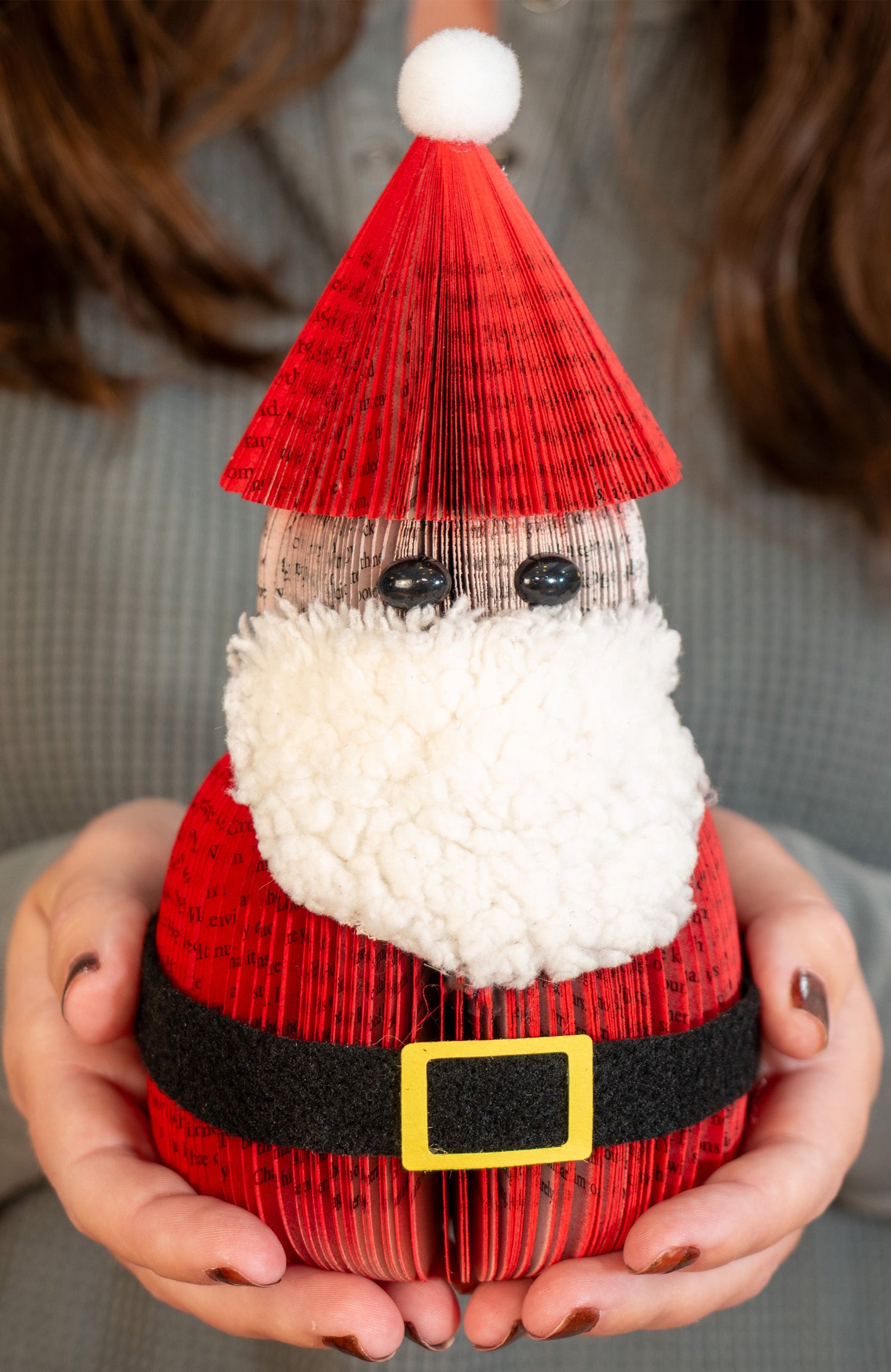 Santa Claus