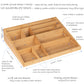 Theodore Desktop Organizer