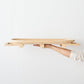 Swazi Long Wooden Serving Tray