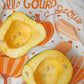 Gourd Dish Towel