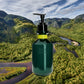 Body Wash Charlevoix Boreal Forest Blend