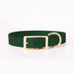 CLASSIC BRASS COLLAR by High Tail Hikes
