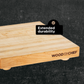 Raised Butcher Block