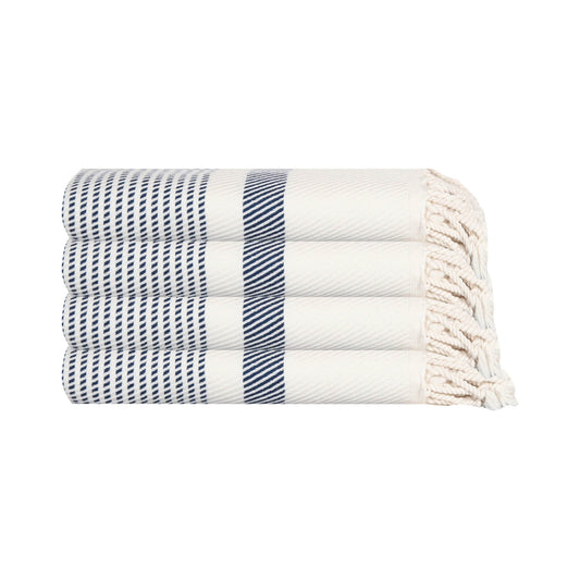 Pixel Turkish Hand / Kitchen Towel Bundle