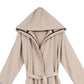 Bliss Turkish Towel Robe