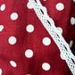 Celeste Lounge Set Cherry