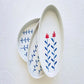 Amapola Nesting Plates