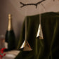 S/2 Fold Ornaments