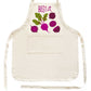 Beet Apron