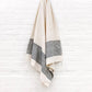 Riviera Cotton Bath Towel