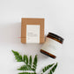 Viridi Herbis Botanical Candle