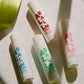 Citrus Nail Tonic + Unscented All Balm Stick