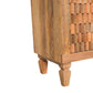 Solid Wood Marbella Cabinet