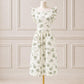 Tuileries Garden Mommy Hostess Apron