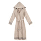 Bliss Turkish Towel Robe